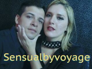 Sensualbyvoyage