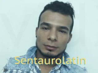 Sentaurolatin