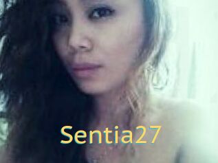 Sentia27