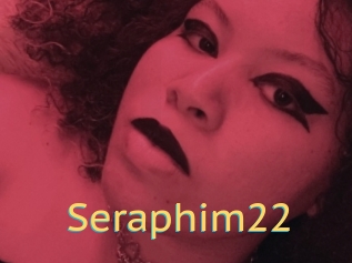 Seraphim22