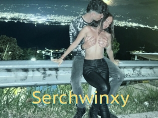 Serchwinxy