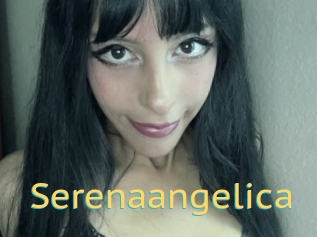 serenaangelica Videos 2 X