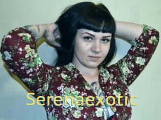 Serenaexotic