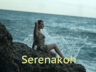 Serenakoh