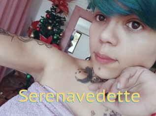 Serenavedette