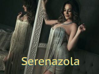 Serenazola