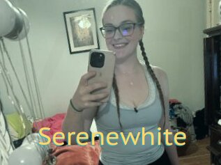 Serenewhite