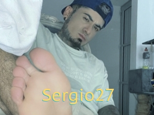 Sergio27