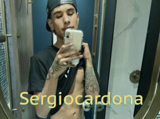 Sergiocardona