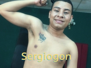 Sergiogon