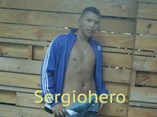 Sergiohero