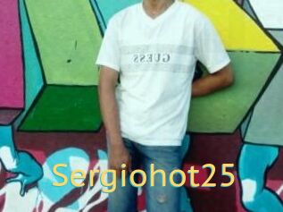 Sergiohot25