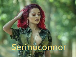 Serinoconnor