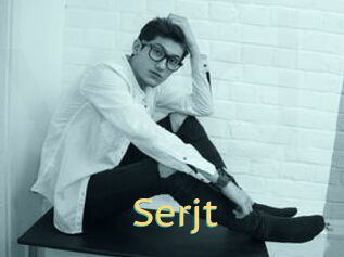 Serjt