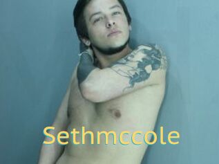 Sethmccole