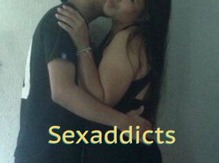 Sexaddicts