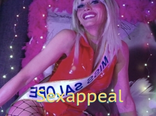 sexappeal Videos 2 X