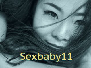 Sexbaby11