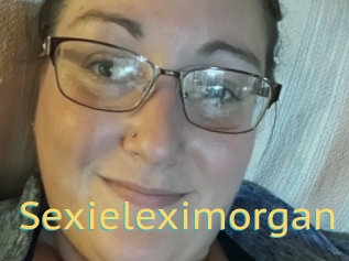 Sexieleximorgan