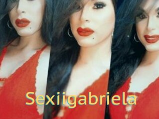 Sexiigabriela