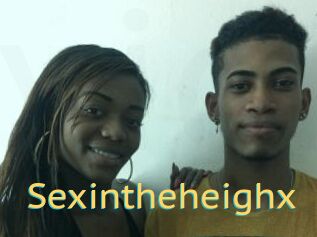 Sexintheheighx