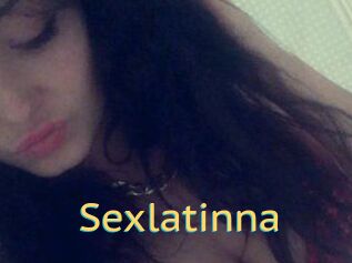 Sexlatinna