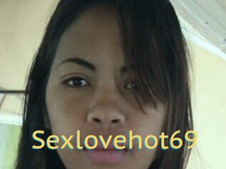 Sexlovehot69