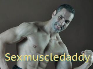 Sexmuscledaddy