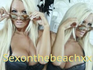 Sexonthebeachxx