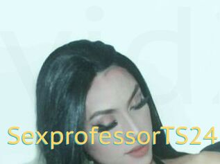 SexprofessorTS24