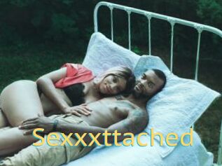 Sexxxttached