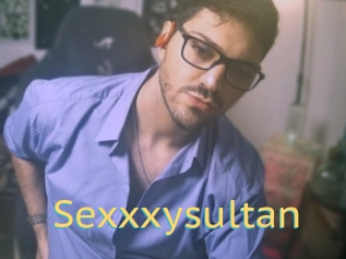 Sexxxysultan
