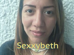 Sexxybeth