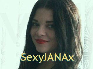 SexyJANAx