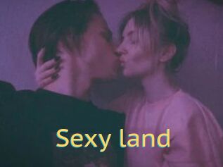 Sexy_land