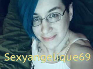 Sexyangelique69