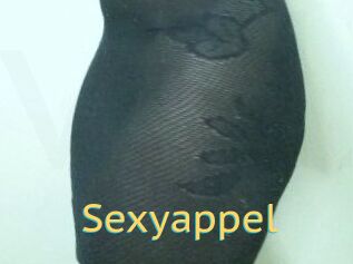 Sexyappel