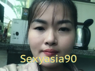 Sexyasia90