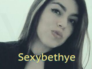 Sexybethye