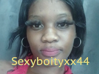 Sexyboityxx44