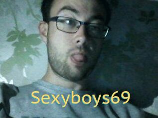 Sexyboys69