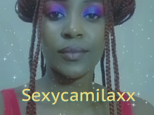 Sexycamilaxx