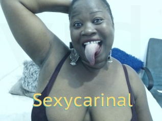 Sexycarinal