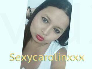 Sexycarolinxxx