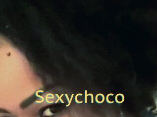 Sexychoco