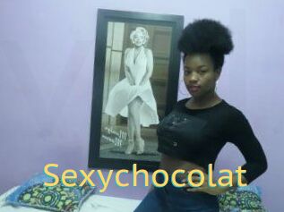 Sexychocolat