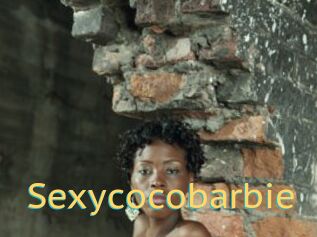 Sexycocobarbie