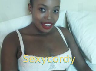 Sexycordy