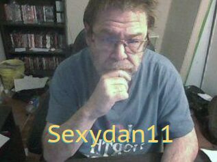 Sexydan11