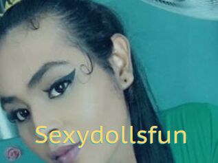 Sexydollsfun